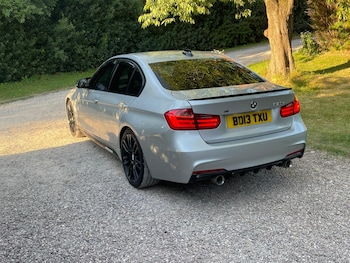 Used BMW 3 Series 2013 for sale - 79169306: Photo
