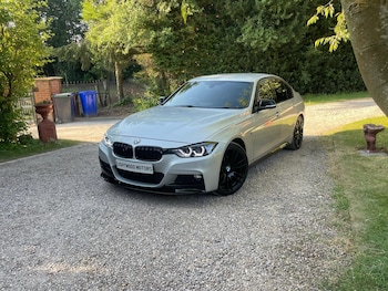 Used BMW 3 Series 2013 for sale - 79169306: Photo