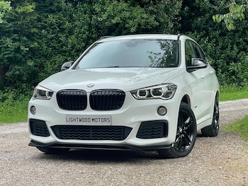 Used BMW X1 2015 for sale - 78934488: Photo