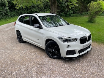 Used BMW X1 2015 for sale - 78934488: Photo
