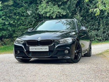 Used BMW 3 Series 2014 for sale - 79726862: Photo