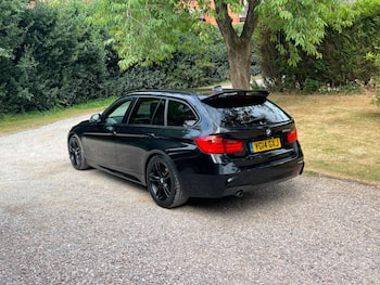Used BMW 3 Series 2014 for sale - 79726862: Photo