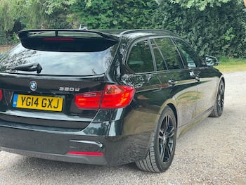 Used BMW 3 Series 2014 for sale - 79726862: Photo