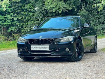 Used BMW 3 Series 2012 for sale - 79657038: Photo