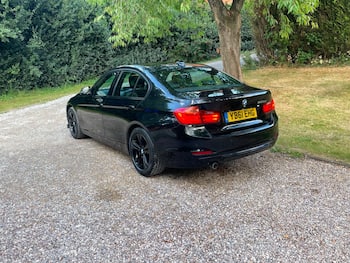 Used BMW 3 Series 2012 for sale - 79657038: Photo