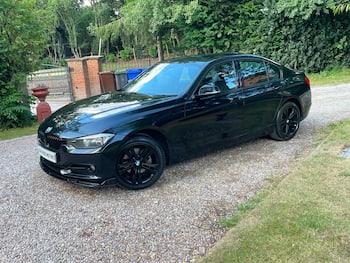 Used BMW 3 Series 2012 for sale - 79657038: Photo