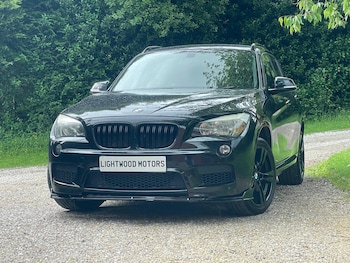 Used BMW X1 2012 for sale - 78922939: Photo