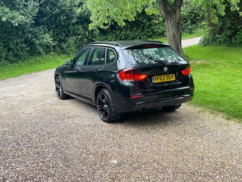 Used BMW X1 2012 for sale - 78922939: Photo