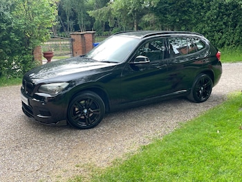 Used BMW X1 2012 for sale - 78922939: Photo