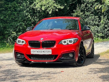 Used BMW 2 Series 2018 for sale - 79291652: Photo