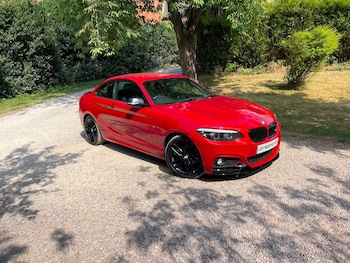 Used BMW 2 Series 2018 for sale - 79291652: Photo