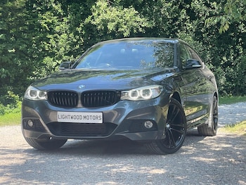 Used BMW 3 Series 2016 for sale - 79188178: Photo