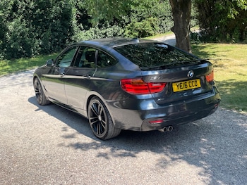 Used BMW 3 Series 2016 for sale - 79188178: Photo