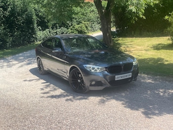 Used BMW 3 Series 2016 for sale - 79188178: Photo