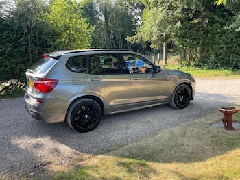 Used BMW X3 2013 for sale - 79268211: Photo