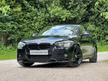Used BMW 1 Series 2013 for sale - 78969612: Photo