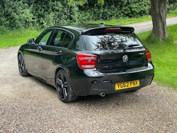 Used BMW 1 Series 2013 for sale - 78969612: Photo
