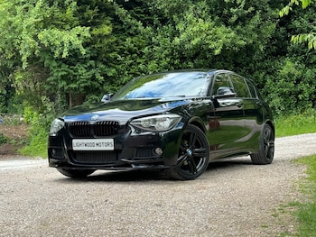 Used BMW 1 Series 2013 for sale - 78969612: Photo