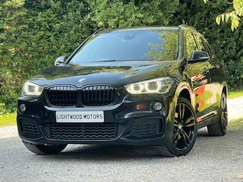 Used BMW X1 2017 for sale - 79168673: Photo
