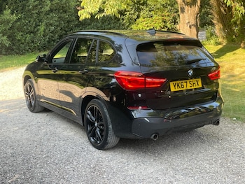 Used BMW X1 2017 for sale - 79168673: Photo