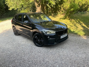 Used BMW X1 2017 for sale - 79168673: Photo