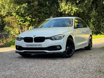 Used BMW 3 Series 2016 for sale - 79781095: Photo