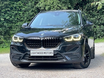 Used BMW X1 2020 for sale - 79201707: Photo