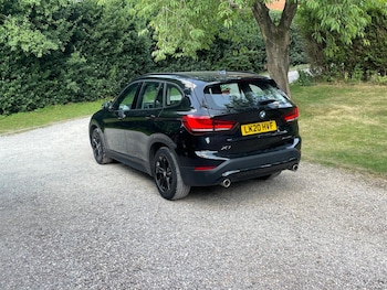 Used BMW X1 2020 for sale - 79201707: Photo