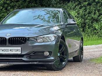 Used BMW 3 Series 2014 for sale - 78922189: Photo