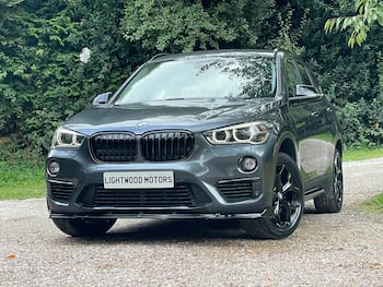 Used BMW X1 2018 for sale - 79751297: Photo