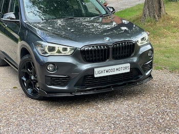 Used BMW X1 2018 for sale - 79751297: Photo