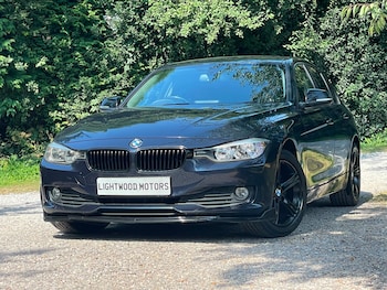 Used BMW 3 Series 2012 for sale - 79521527: Photo