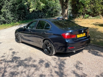 Used BMW 3 Series 2012 for sale - 79521527: Photo