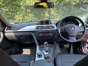 Used BMW 3 Series 2012 for sale - 79521527: Photo