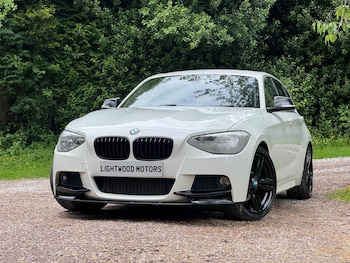 Used BMW 1 Series 2013 for sale - 78922405: Photo