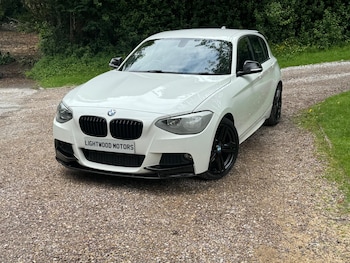 Used BMW 1 Series 2013 for sale - 78922405: Photo