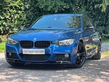 Used BMW 3 Series 2013 for sale - 79658341: Photo