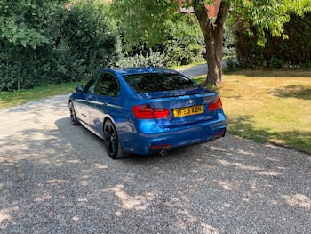 Used BMW 3 Series 2013 for sale - 79658341: Photo