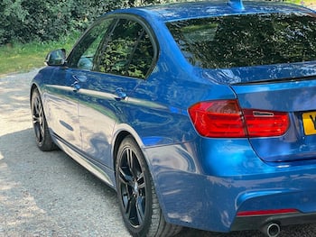 Used BMW 3 Series 2013 for sale - 79658341: Photo