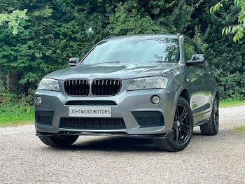 Used BMW X3 2013 for sale - 79395741: Photo