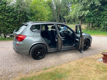 Used BMW X3 2013 for sale - 79395741: Photo