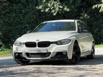 Used BMW 3 Series 2015 for sale - 79212882: Photo