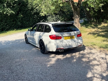 Used BMW 3 Series 2015 for sale - 79212882: Photo