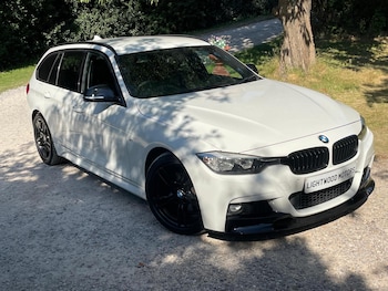 Used BMW 3 Series 2015 for sale - 79212882: Photo