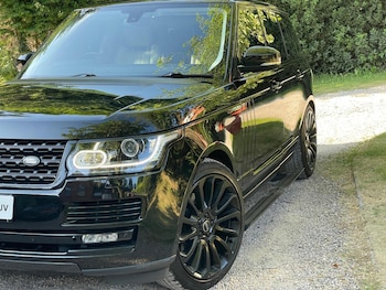 Used Land Rover Range Rover 2013 for sale - 79235835: Photo