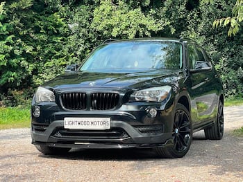 Used BMW X1 2014 for sale - 79677116: Photo