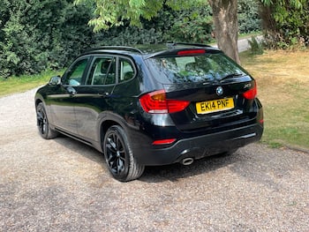 Used BMW X1 2014 for sale - 79677116: Photo