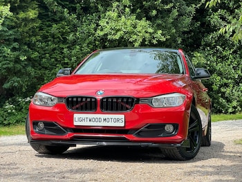 Used BMW 3 Series 2012 for sale - 79034533: Photo