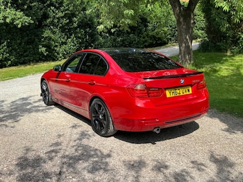 Used BMW 3 Series 2012 for sale - 79034533: Photo