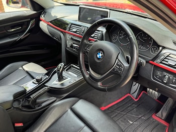 Used BMW 3 Series 2012 for sale - 79034533: Photo